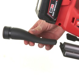1 pcs - Milwaukee Cordless Jigsaw, 18V