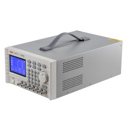 1 pcs - RS PRO Digital Bench Power Supply, 0 - 6V, 0 - 5A, 3-Output, 158W - UKAS Calibrated
