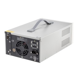 1 pcs - RS PRO Digital Bench Power Supply, 0 - 6V, 0 - 5A, 3-Output, 158W - RS Calibrated