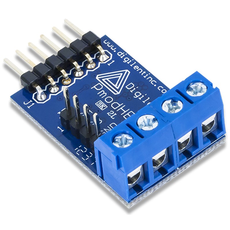 1 pcs - Digilent 410-069