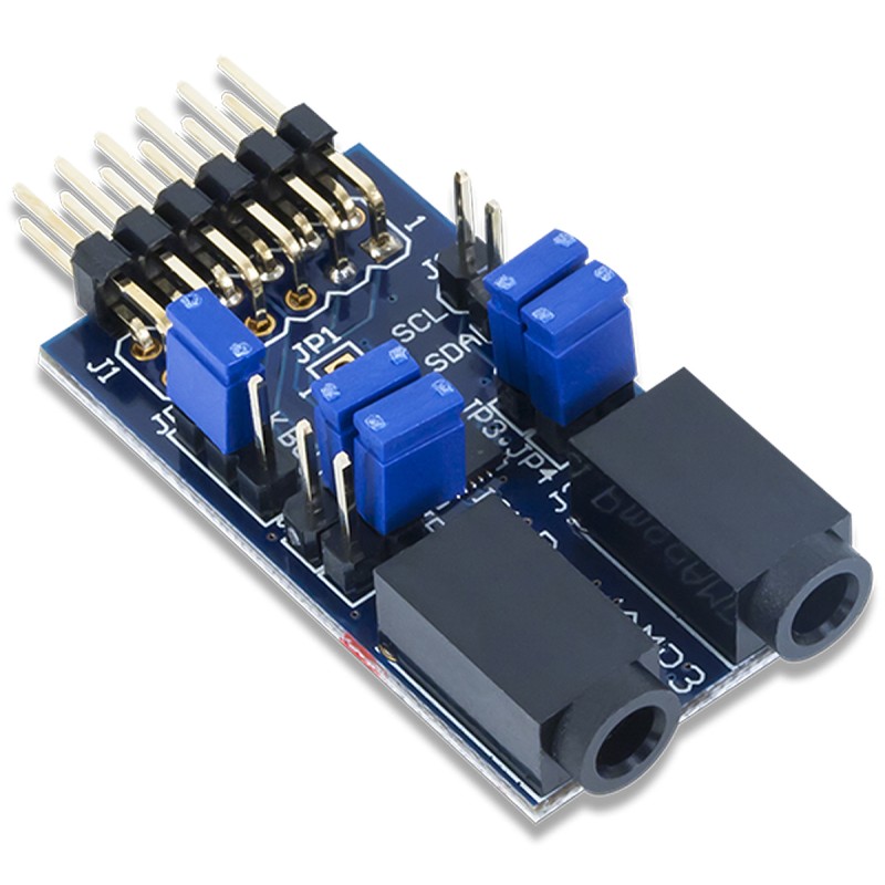 1 pcs - Digilent 410-270