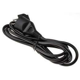 1 pcs - RS PRO 3m 1 Socket Type E - French Extension Lead, 230 V ac