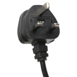 1 pcs - Jack Sealey BG200XL Bench Grinder 200mm, 230V