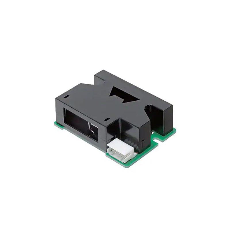1 pcs - Omron B5W-LD0101-1, Air Quality Sensor