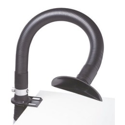 1 pcs - Weller WF FUNNEL Fume Extraction Arm