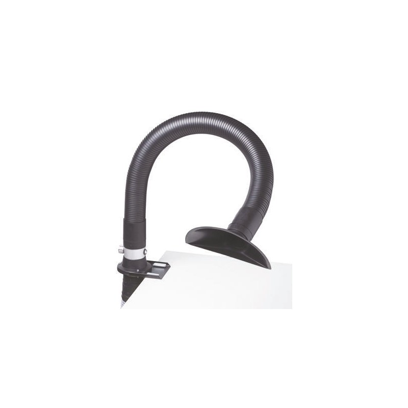 1 pcs - Weller WF FUNNEL Fume Extraction Arm