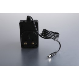 1 pcs - RS PRO 20W Plug-In AC/DC Adapter 24V ac Output, 800mA Output
