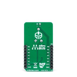 1 pcs - MikroElektronika POT Click MCP1501 MIKROE-3402