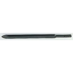 1 pcs - Rennsteig 14 x 250 mm Pointed Chisel