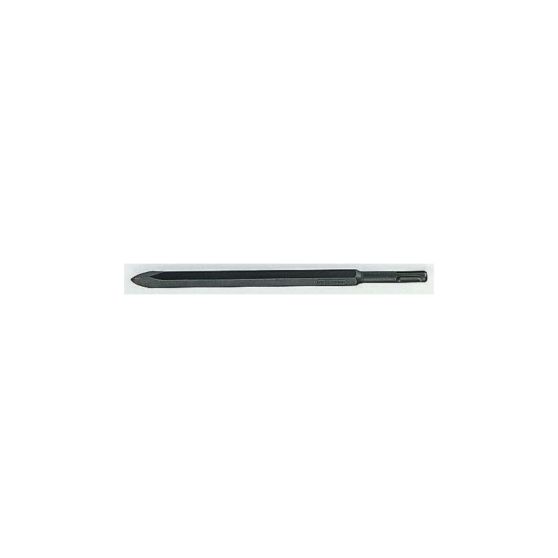 1 pcs - Rennsteig 14 x 250 mm Pointed Chisel