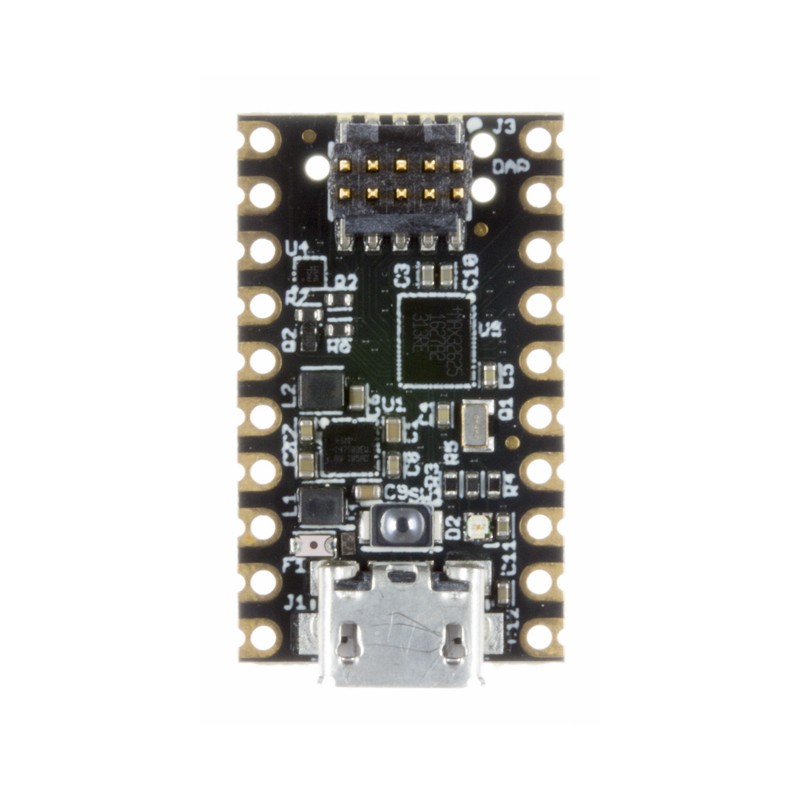 1 pcs - Maxim Integrated MAX32625PICO Application Platform MAX32625PICO