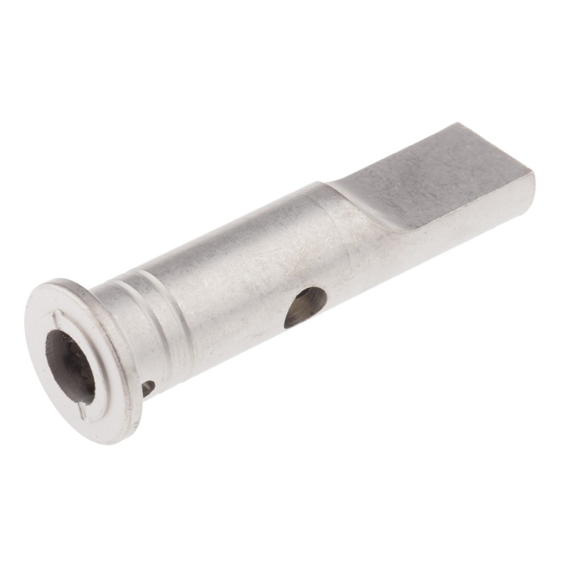 1 pcs - Antex Nozzle for use with Portasol Pro II Gas Iron