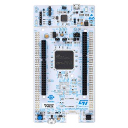 1 pcs - STMicroelectronics STM32 Nucleo-144 MCU Development Board NUCLEO-F413ZH