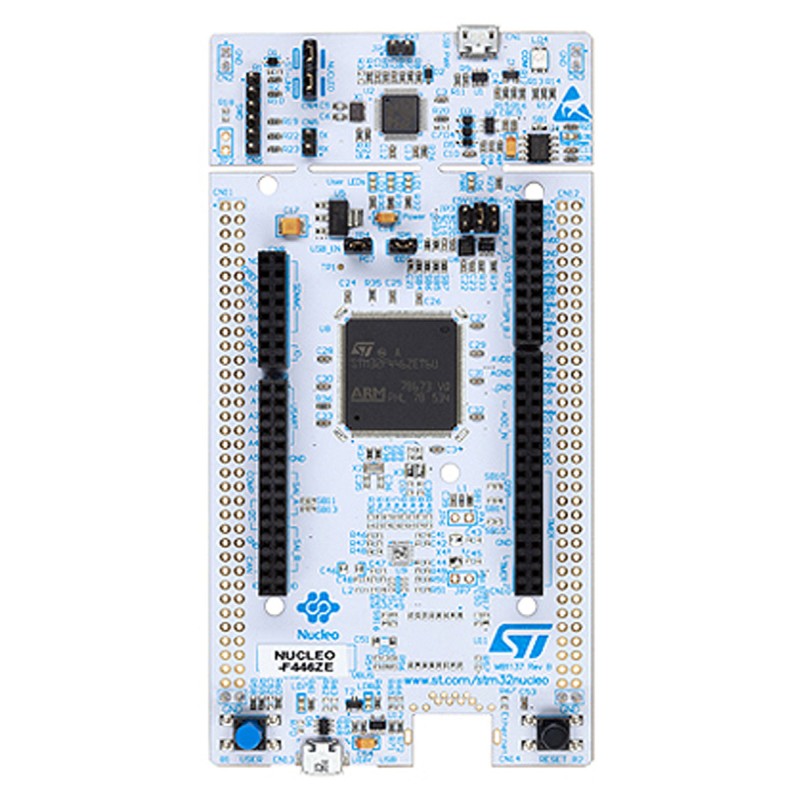 1 pcs - STMicroelectronics STM32 Nucleo-144 MCU Development Board NUCLEO-F413ZH