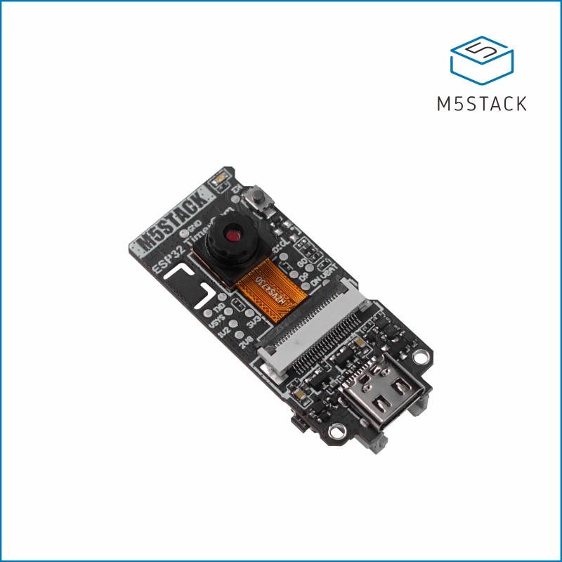 1 pcs - M5Stack U082 for use with M5 Core, M5StickC, M5StickV
