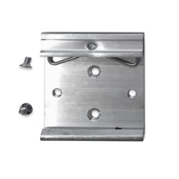 1 pcs - TRACOPOWER DIN Rail Mounting Kit, for use with TEP 75-WI, TEP Series