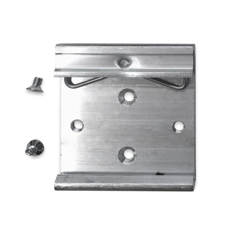 1 pcs - TRACOPOWER DIN Rail Mounting Kit, for use with TEP 75-WI, TEP Series