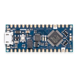 1 pcs - Arduino Nano Every