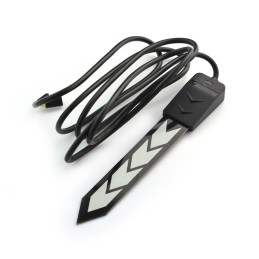 1 pcs - DFRobot Gravity: Analog Waterproof Capacitive Soil Moisture Sensor Sensor Board for Analog Waterproof Soil Moisture