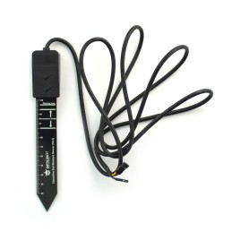 1 pcs - DFRobot Gravity: Analog Waterproof Capacitive Soil Moisture Sensor Sensor Board for Analog Waterproof Soil Moisture