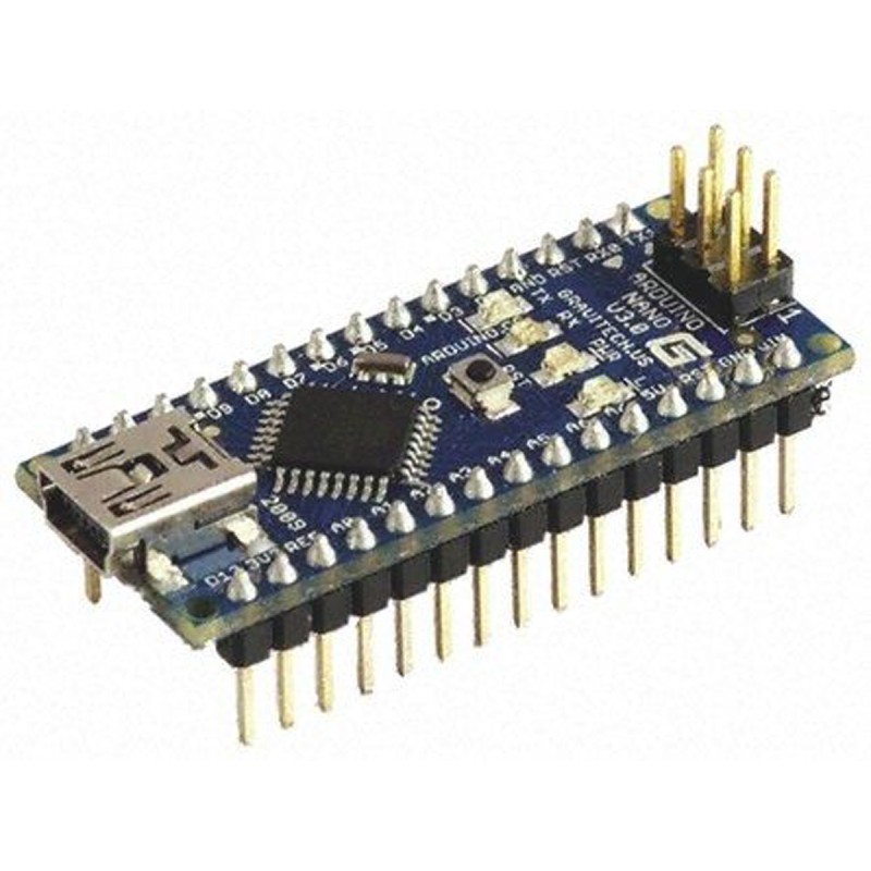 1 pcs - Arduino Nano Development Board