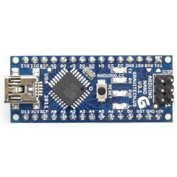1 pcs - Arduino Nano Development Board
