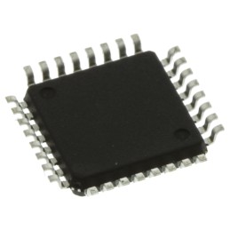 1 pcs - FTDI Chip FIFO Memory, 32-Pin LQFP, FT245BL-REEL