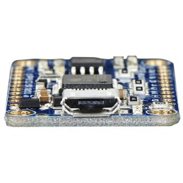 1 pcs - Adafruit 2342, Mini Sound FX Audio Processor Application Board