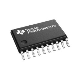 1 pcs - Texas Instruments LM21215AMH-1/NOPB, Synchronous Buck DC-DC Converter, 15A
