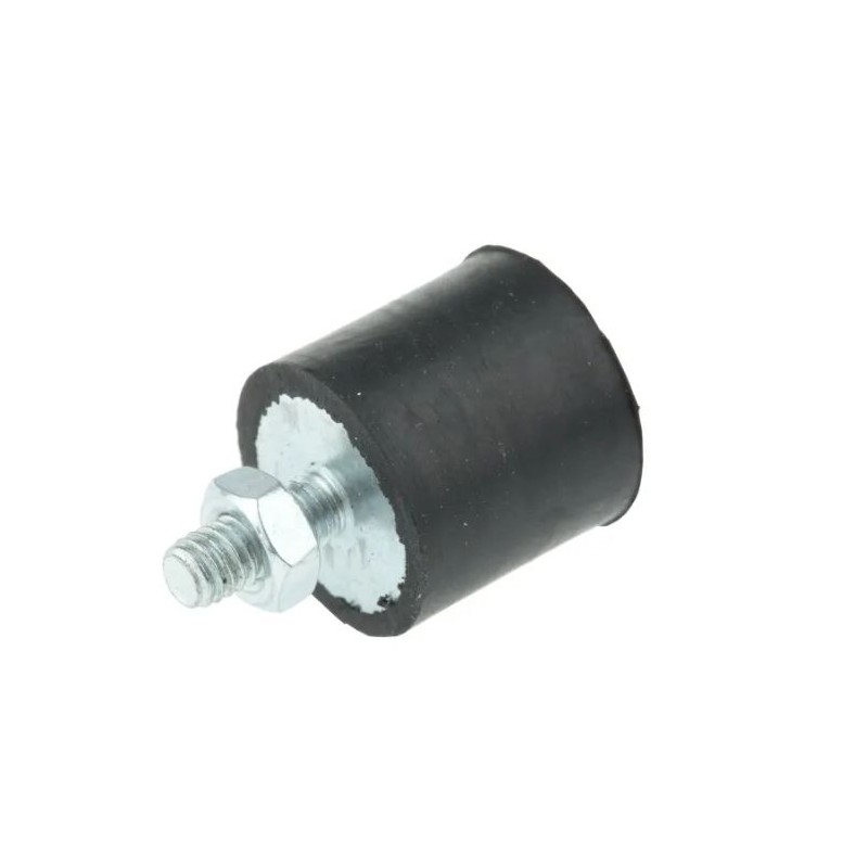 100 pcs - FIBET M4 Anti Vibration Mount, Male to Female Bobbin