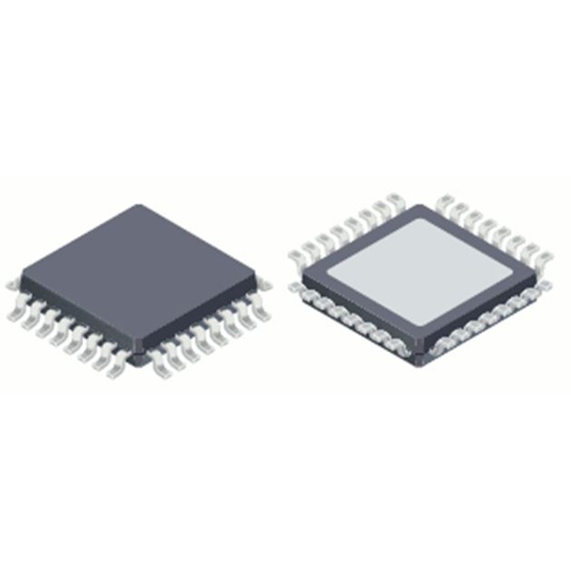 1 pcs - Allegro Microsystems A4960KJPTR-A-T, BLDC Motor Controller, 50 V 32-Pin, LQFP