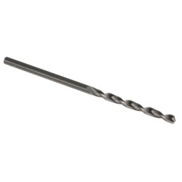1 pcs - Dormer R100 Series Solid Carbide Twist Drill Bit, 2mm Diameter, 49 mm Overall