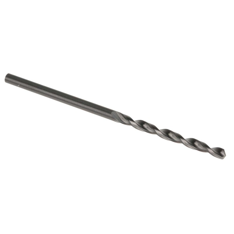 1 pcs - Dormer R100 Series Solid Carbide Twist Drill Bit, 2mm Diameter, 49 mm Overall