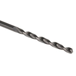 1 pcs - Dormer R100 Series Solid Carbide Twist Drill Bit, 2mm Diameter, 49 mm Overall