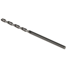 1 pcs - Dormer R100 Series Solid Carbide Twist Drill Bit, 2mm Diameter, 49 mm Overall