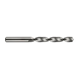 1 pcs - Dormer R100 Series Solid Carbide Twist Drill Bit, 2mm Diameter, 49 mm Overall