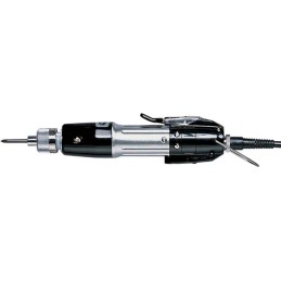 1 pcs - Hios 280-CL-6500 240V Electric Torque Screwdriver, UK Plug, With RS Calibration