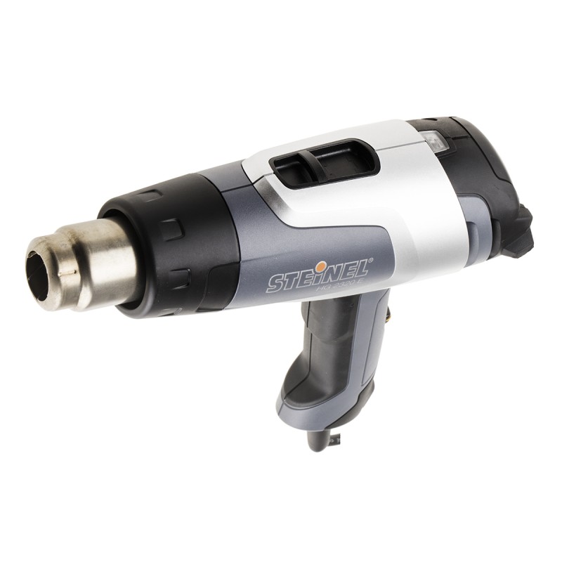 1 pcs - Steinel HG2320E 650°C max Corded Heat Gun, Type C - EuroPlug