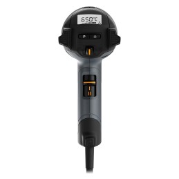 1 pcs - Steinel HG2320E 650°C max Corded Heat Gun, Type C - EuroPlug