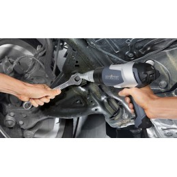 1 pcs - Steinel HG2320E 650°C max Corded Heat Gun, Type C - EuroPlug