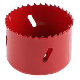 1 pcs - RS PRO HSS 64mm Hole Saw