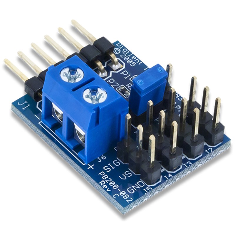 1 pcs - Digilent 410-082