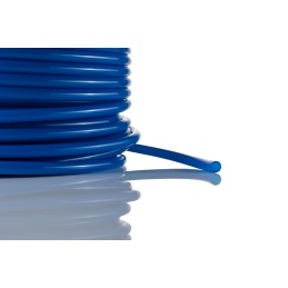1 pcs - RS PRO Compressed Air Pipe Blue Polyurethane 12mm x 30m CPU Series