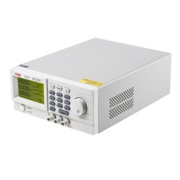 1 pcs - RS PRO Digital Bench Power Supply, 0 - 20V, 10A, 1-Output, 200W