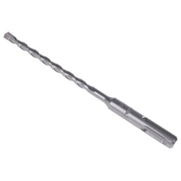 1 pcs - Makita D-000 Series Carbide Tipped Masonry Drill Bit, 6mm Diameter, 160 mm Overall