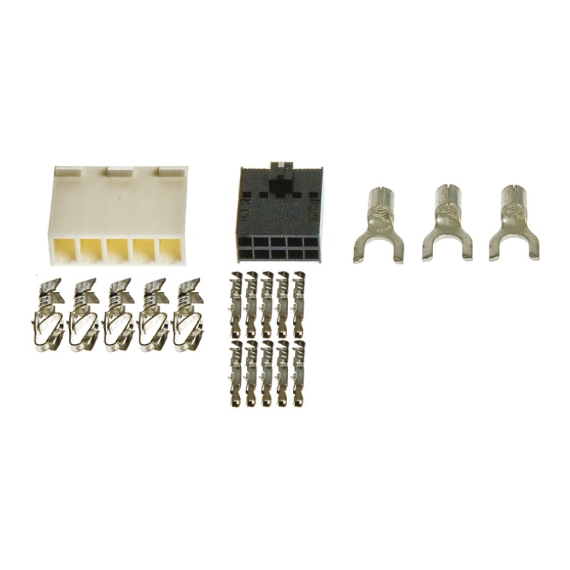 1 pcs - Artesyn Embedded Technologies Connector Kit, for use with LPS170