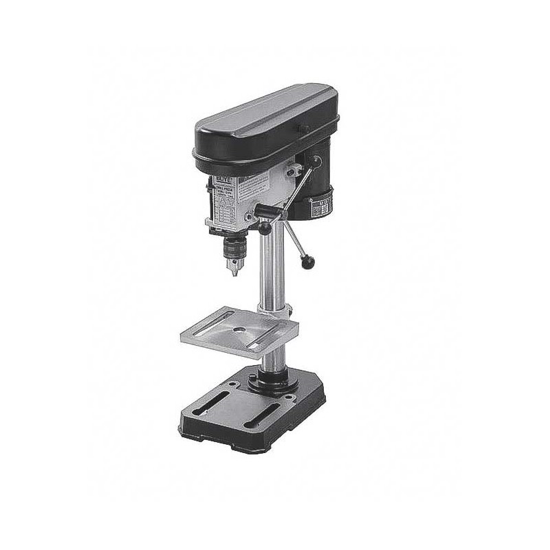 1 pcs - RS PRO 3140rpm Bench Pillar Drill