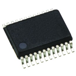 1 pcs - Texas Instruments, 8 bit- Video Encoder ADC 20Msps, 24-Pin SOP
