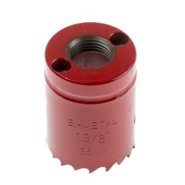 1 pcs - RS PRO HSS 35mm Hole Saw