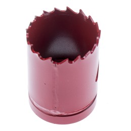 1 pcs - RS PRO HSS 35mm Hole Saw